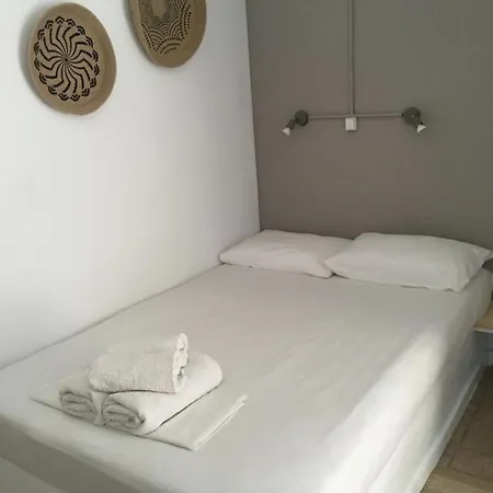 Hotel Cristi 3*