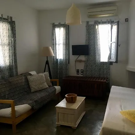 Cristi Hotel