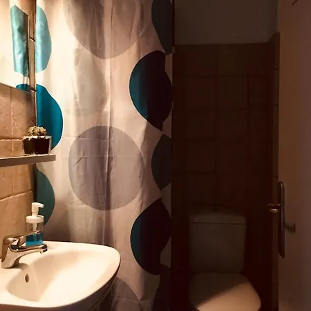 Hotel Cristi 3*