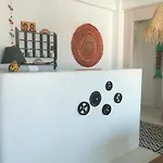 Cristi Hotel Livadi (Serifos)