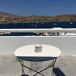 Hotel Cristi Livadi (Serifos)