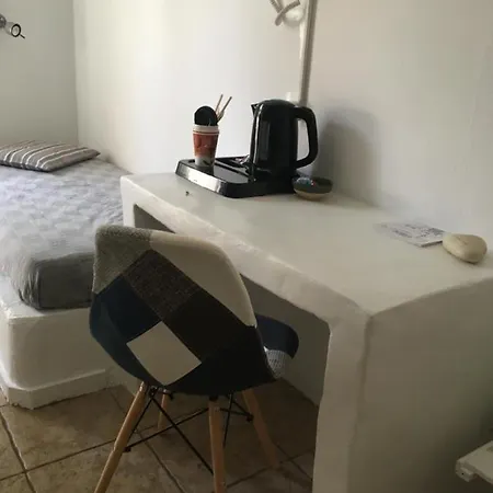 Cristi Hotel