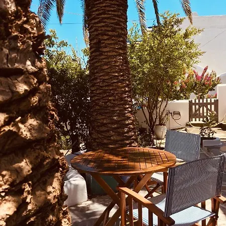 Cristi Hotel