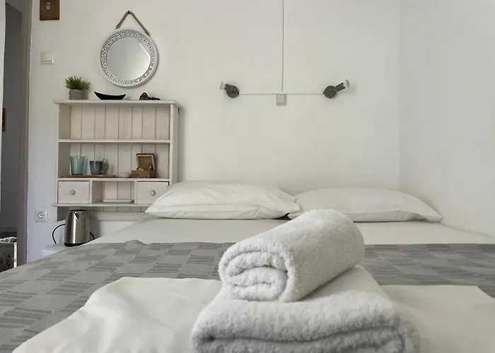 Szálloda Cristi Livádi