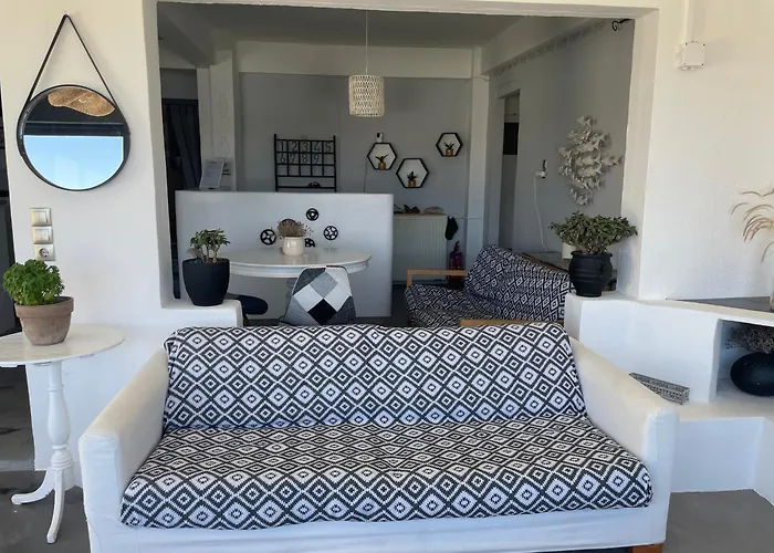 Cristi Szálloda Livádi